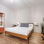 Apartment Casa Lu - Milu Holidays Florence