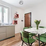Apartment Casa Lu - Milu Holidays
