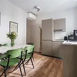 Casa Lu - Milu Holidays
