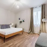 Casa Lu - Milu Holidays Florence