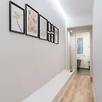 Casa Lu - Milu Holidays Apartment *
