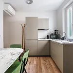 Casa Lu - Milu Holidays Apartment