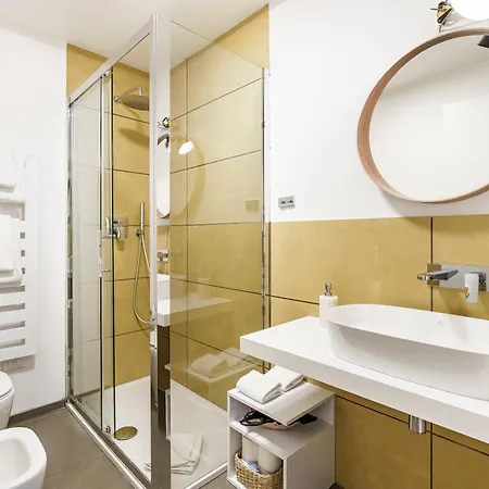 Apartamento Casa Lu - Milu Holidays