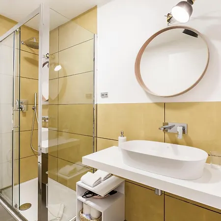 Casa Lu - Milu Holidays Apartamento *