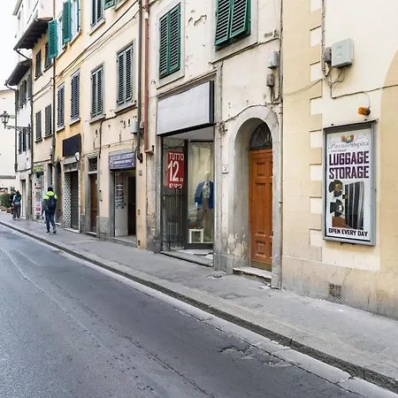 Casa Lu - Milu Holidays * Florence