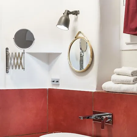 Casa Lu - Milu Holidays Apartamento Florença