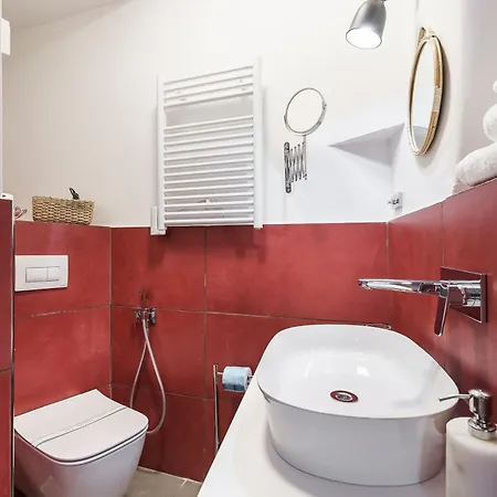 Apartamento Casa Lu - Milu Holidays *