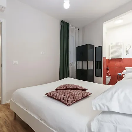 Casa Lu - Milu Holidays Florença