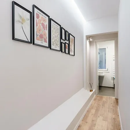 Casa Lu - Milu Holidays Apartamento *
