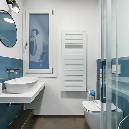 Casa Lu - Milu Holidays Apartamento