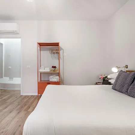 Casa Lu - Milu Holidays Apartamento *