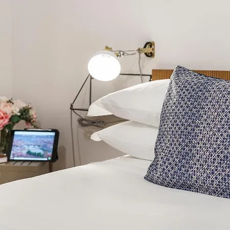 Apartamento Casa Lu - Milu Holidays *