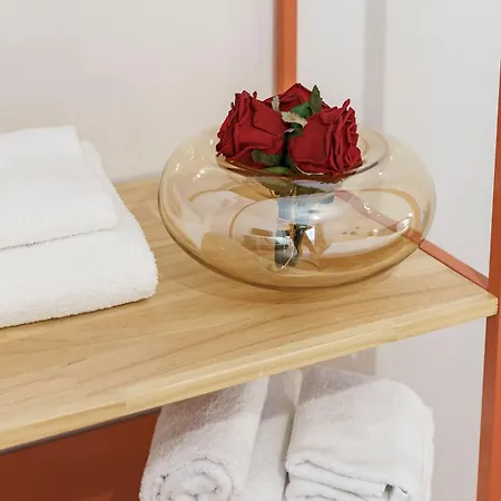 Apartamento Casa Lu - Milu Holidays Florença