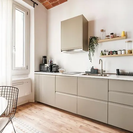 Apartment Casa Lu - Milu Holidays
