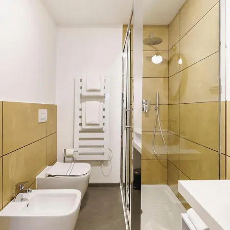 Casa Lu - Milu Holidays Apartment Florence