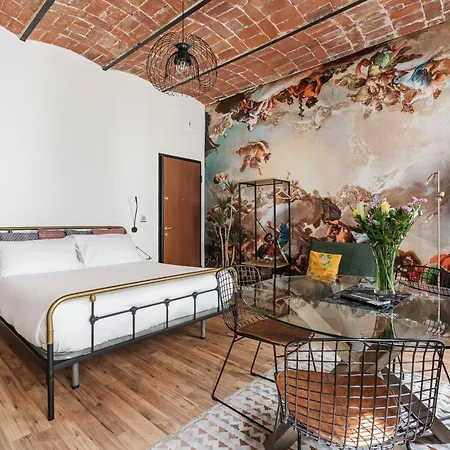 Apartment Casa Lu - Milu Holidays