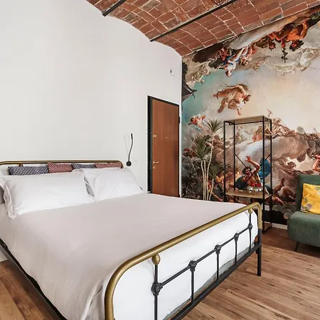 Casa Lu - Milu Holidays 佛罗伦萨