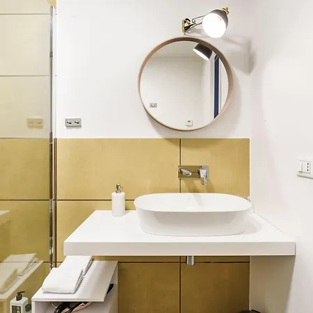 Casa Lu - Milu Holidays Apartment Florence