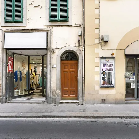 Casa Lu - Milu Holidays Daire *