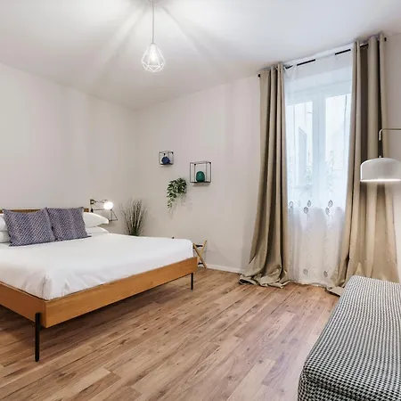 Casa Lu - Milu Holidays Floransa