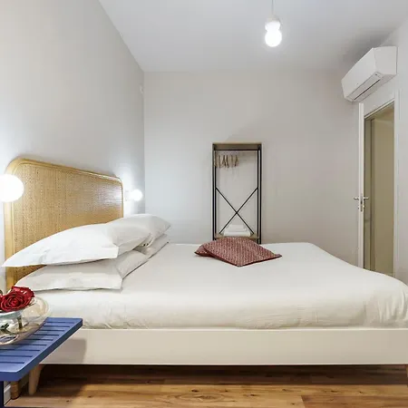 Casa Lu - Milu Holidays * Floransa