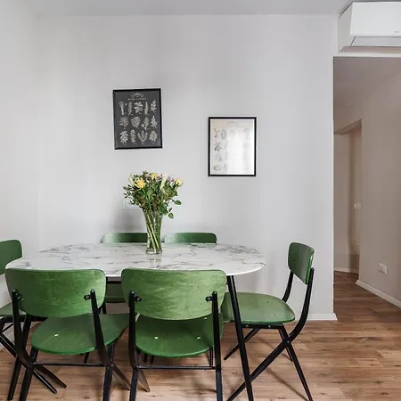 Daire Casa Lu - Milu Holidays *