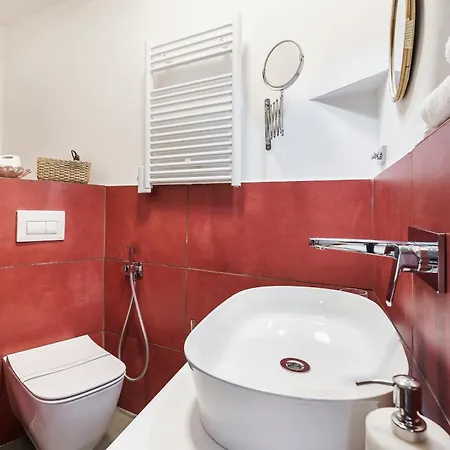 Casa Lu - Milu Holidays Daire *