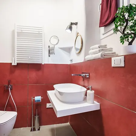 Daire Casa Lu - Milu Holidays