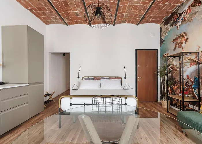 Casa Lu - Milu Holidays