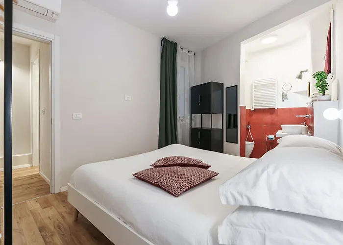 Casa Lu - Milu Holidays フィレンツェ