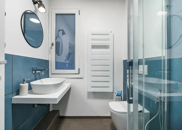 Casa Lu - Milu Holidays アパート