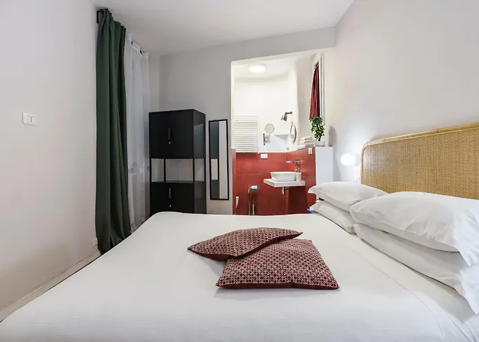 Casa Lu - Milu Holidays