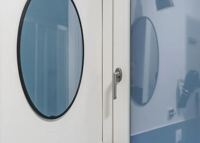 アパート Casa Lu - Milu Holidays *